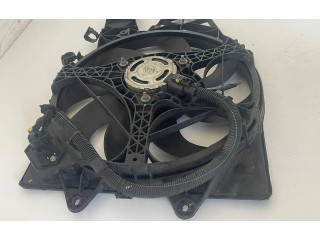 Вентилятор радиатора 199B1000 Alfa Romeo Mito