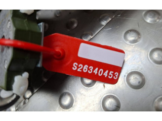  рейка  Колонка рулевая S26340453, 51864707   Fiat Punto Evo  -  года