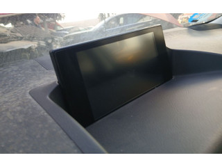 Дисплей R31017ETC, 8611176080 Lexus CT 200H