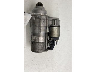 Стартер       Audi A3 S3 8P  2003 - 2012 года   