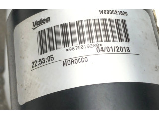 Моторчик дворников W000032564    Peugeot 301