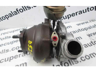 Turbodmychadlo Турбина FJ9069ESF Volvo S80