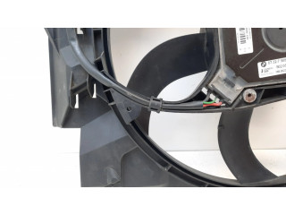 Вентилятор радиатора 7588974, 67327588974 BMW X1 E84 2.0