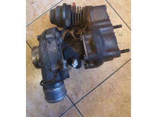 Turbodmychadlo Турбина 068145703c, 532410150 Audi A6 S6 C5 4B