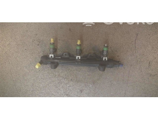 Форсунка     Skoda Fabia Mk1 (6Y)  AZQ 