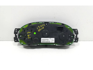 Přístrojová deska Renault Sandero I 2017 248108019R