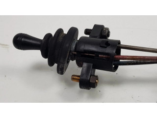 Зеркало электрическое     левое   Chevrolet Matiz     