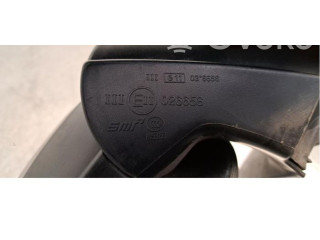 Зеркало электрическое        Volkswagen Beetle A5  2011 - 2018 года   