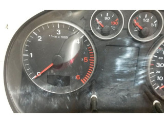 Панель приборов 8P0920900L, 8P0920900L Audi A3 S3 8P