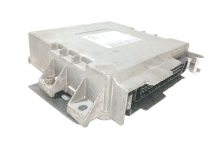 Блок управления двигателя 9624537980 Citroen Xantia