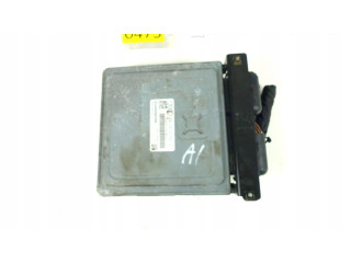 Блок управления двигателем Блок управления 03L906023KN Audi A1