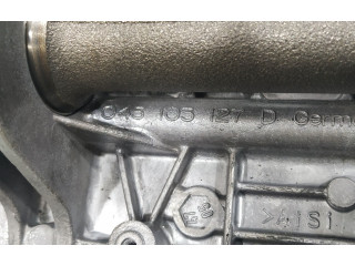Čerpadlo oleje 045103127D   Seat Ibiza III (6L)   BNM