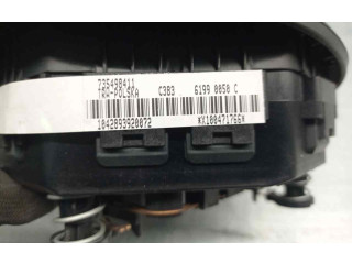 Подушка безопасности водителя 735498411, 61990050C   Ford Ka