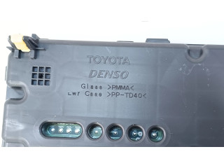 Přístrojová deska Toyota Prius c 2012 838005CF80, 4573004511