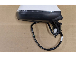 Зеркало электрическое Audi Q5 SQ5 2017 - года