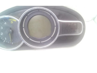 Přístrojová deska  Renault Megane III 2012 248105260R, 248105260R  