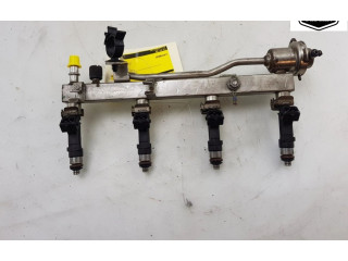 Топливная рампа 55577580, 0280151267   Opel Meriva B   для двигателя B14NEL(Euro 6)