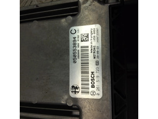 Řídící jednotka 050553894, 1039T23287 Alfa Romeo Stelvio 2020