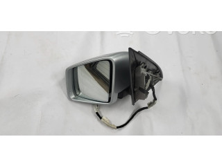 Зеркало электрическое        Mercedes-Benz ML AMG W166   -  года   