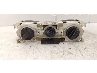 Модуль блока управления кондиционером 6Y0820045C Skoda Fabia Mk1 (6Y)