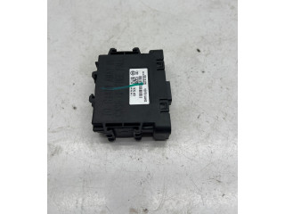 Блок управления 284Y66LA2A, F005V03265 Dacia Spring