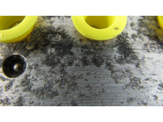 Jednotka ABS 46836768   Fiat Punto (188) 2003