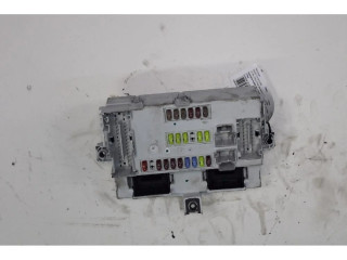 Блок предохранителей Alfa Romeo Giulietta