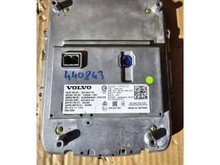 Дисплей    32316244   Volvo XC60