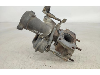 Turbodmychadlo Турбина 7700866502   Renault Espace III   