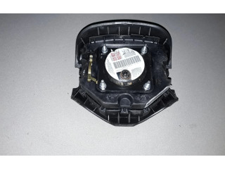 Надувная подушка для руля