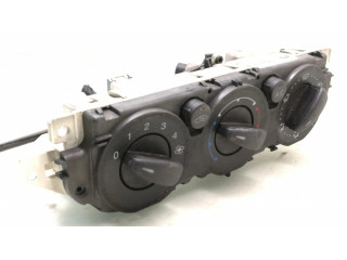 Блок управления климат-контролем 3M5T19980AC   Ford Focus C-MAX