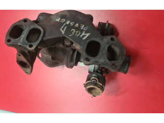 Turbodmychadlo Турбина 9625820280 Peugeot 406