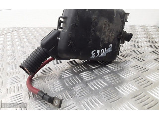 Блок предохранителей 51791319 Citroen Nemo