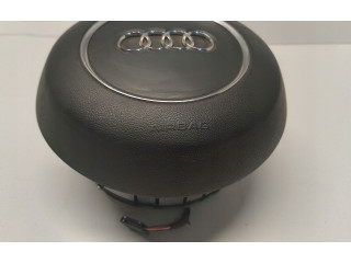 Подушка безопасности водителя 8X0880201C Audi A1