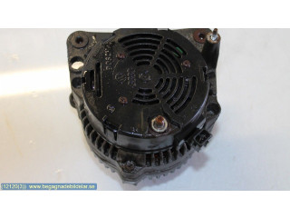 Генератор Volkswagen Caddy