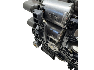 Блок управления коробкой передач 02E927770AE   Skoda Octavia Mk2 (1Z)