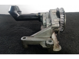 Čerpadlo oleje 03L115263   Seat Leon (1P)   CAYC