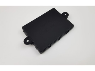 Блок комфорта    Mercedes-Benz CL C216   