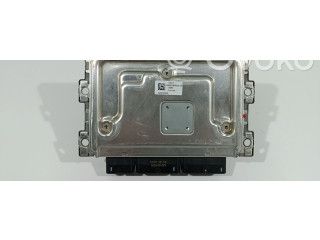 Блок управления двигателя 237106048S, A3C0557970001 Dacia Sandero III