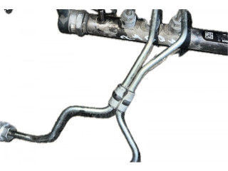 Топливная рампа 0445215025, 30777759   Volvo V70   для двигателя D 5204 T3