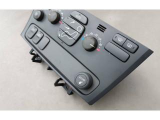 Блок управления кондиционера воздуха / климата/ печки (в салоне)    Volvo V70