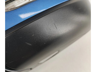 Зеркало (управляемое электричеством) 7893A37000 SsangYong Korando