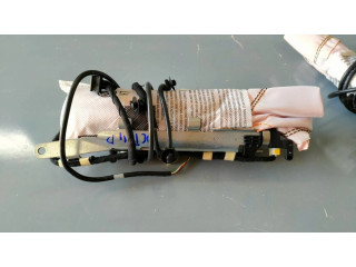 Подушка безопасности в сиденье 5E0880242A, 5E0880242 Skoda Octavia Mk3 (5E)