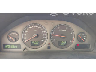 Панель приборов 8637996, 8602474 Volvo S60