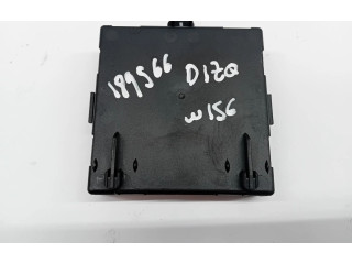 Řídící jednotka A1669000218   Mercedes-Benz GLA W156 2018