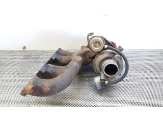 Турбина Alfa Romeo 166 46408952, TURBOCOMPRESOR