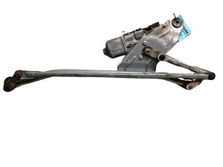 Моторчик дворников 8200619512, 3397020879    Dacia Duster