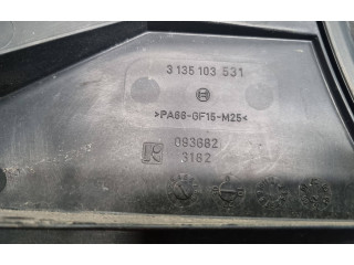 Вентилятор радиатора     30723105    Volvo S80 