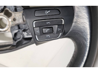 Руль Volkswagen Caddy 2015 - 2020 года 1T0419091AC