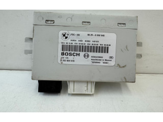 Боковая подушка безопасности 9252640   Mini Paceman (R61)